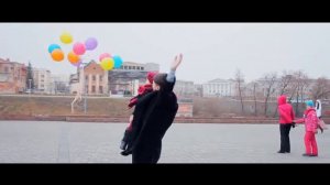 Папа   Анастасия Чешегорова  Дочкой папиной была и останусь навсегда  Песня про папу  23 февраля