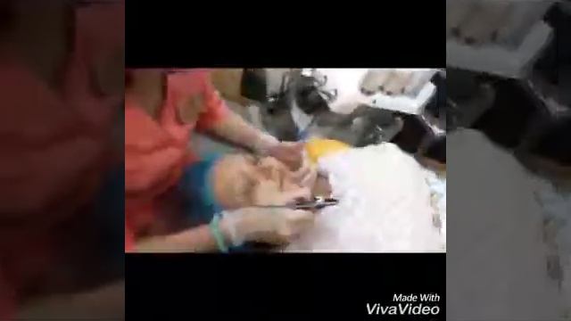 НОВАЯ УСЛУГА в КОСМЕТОЛОГИИ!!
Безинъекционная биоревитализация!!
