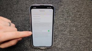 Как на Iphone отправлять фото и видео без потери качества?
