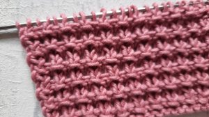 Очень красивый узор для кардиганов, джемперов.