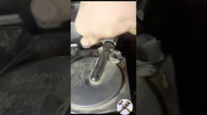 Ремонт ЕГР на дизельном ДВС Ситроен/Пежо. Все основные действия при монтаже фильтров.