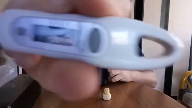 Хороший термос с АлиЭкспресс (термобутылка  - для холодной воды). Обзор и тест термоса.