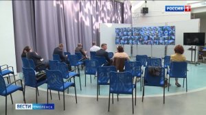 В Смоленской области завершили обучение наблюдателей на выборах