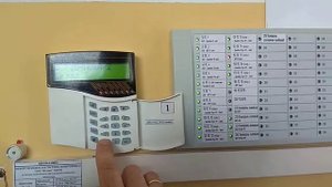 Снятие сработки Пс на объекте С2000М Болид пример 2
