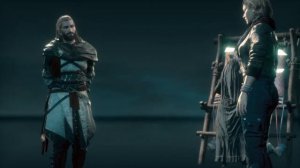 Концовка Assassin's Creed Вальгалла Дезмонд жив?