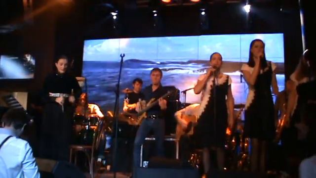 ЕВ Белый песок ЛенКонцерт 22 11 12 смотреть онлайн