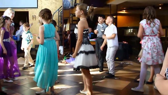 27.В Марио-выпускной 4-А класса 30,05,2015 год смотреть онлайн