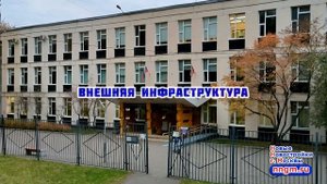 Обзор ЖК «Второй Нагатинский»