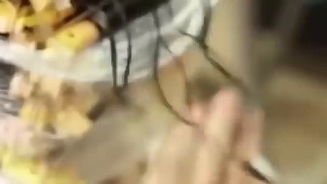 Что такое карвинг волос и как его делают?