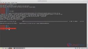 How to install Apache Maven 3.3.9 on Linux Mint 18.3