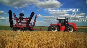 Пожалуй, это лучшее видео о тракторах Ростсельмаш серии 2000, которое вы видели!