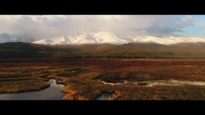 Джангысколь 4k
