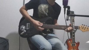 Memories - Conan Gray (whyrows cover)