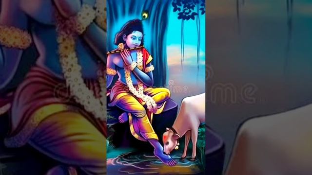 Shree Krishna Gobinda Hare Murari #krishnastatus #viral #hindugod #krishnabhajan