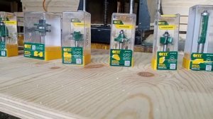 фрезы FIT , стоит ли брать?!