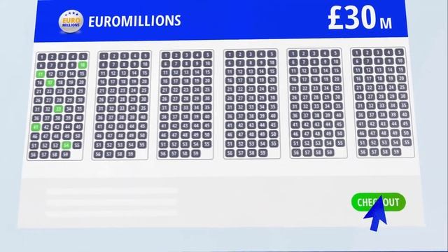 Jackpot.com онлайн лотереи