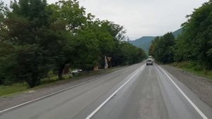 Грузия Жинвали ауылы ?