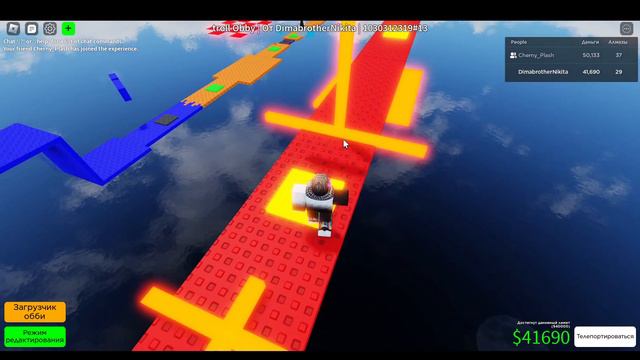 Я ПОСТРОИЛ ТРОЛЛ ОББИ В РОБЛОКС ОББИ КРЕАТОР смотреть онлайн