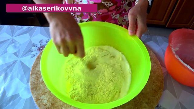 РАССЫПЧАТОЕ ПЕЧЕНЬЕ БЕЗ ЯИЦ ИЗ ПРОСТЫХ И ДОСТУПНЫХ ИНГРЕДИЕНТОВ?