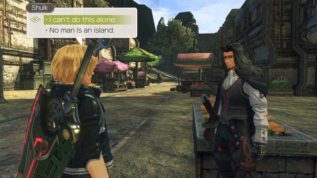 Xenoblade Chronicles: Definitive Edition Playthrough with Chaos part 271: Colony 6 Fully Leveled смотреть онлайн
