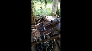 Как  снять подшипники  с вала  без  съёмника,подручными средствами