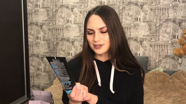 БЮДЖЕТНЫЕ ПОКУПКИ ДО 300 РУБЛЕЙ (золотое яблоко, магнит косметик, улыбка радуги)