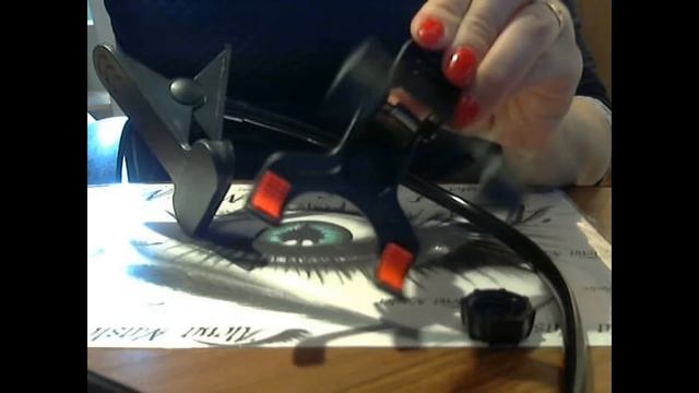 Как улучшить качество съёмки Наращивание ресниц Штатив держатель с Aliexpress.Tripod holde смотреть онлайн