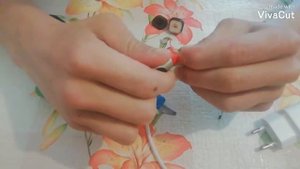 100% способ перезарядить одноразки!!!