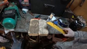 ?ТАНДЫР ИЗ БОЧКИ СВОИМИ РУКАМИ!!!?