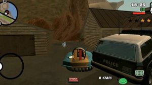 СЕУРЕТНЫЕ МЕСТА В ГТА САН АНДРЕАС! ГДЕ НАЙТИ СЕКРЕТНЫЕ ТАЧКИ? ОТВЕТ ТУТ