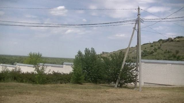 vatravel.ru Усть-Медведицкий Спасо-Преображенский монастырь (г.Серафимович, Волгоградская обл)