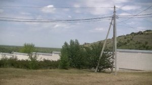 vatravel.ru Усть-Медведицкий Спасо-Преображенский монастырь (г.Серафимович, Волгоградская обл)