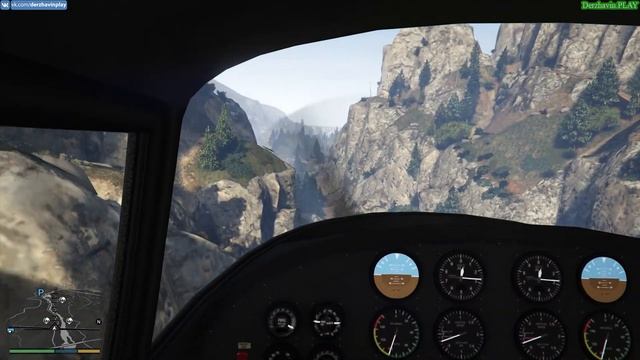 Играем в GTA 5 - Управление бизнесом: Кража выручки (Hookies) смотреть онлайн