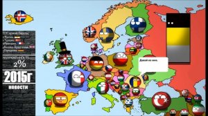 Альтернативная история с 2014 года #1