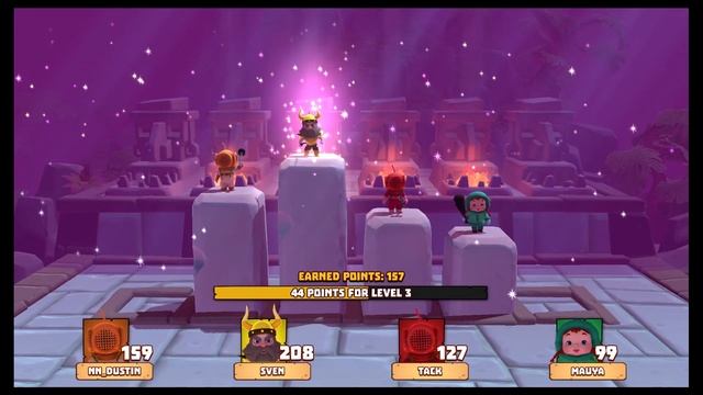 Marooners and Crash Drive 2 Review for the Nintendo Switch смотреть онлайн