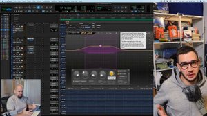 Как сводить 808: жирный и читаемый