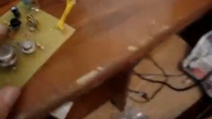 усилитель п214 тест 2