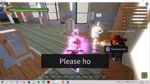 сделал ТАСК АКТ 4 с нуля в юба! (your bizarre adventure)