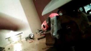 Хюндай акцент. Ремонт дверной ручки