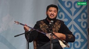 ИЗАТ АЙДАРКУЛОВА ЭЛДИ ЖАРДЫ.. АЙТЫШ-2023