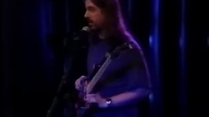 John Petrucci Throwback Thursday From the MI Vault 8/30/1998