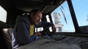 Выбираем ГАЗ-66 он же Шишига, краткий обзор или как залезть в шишигу