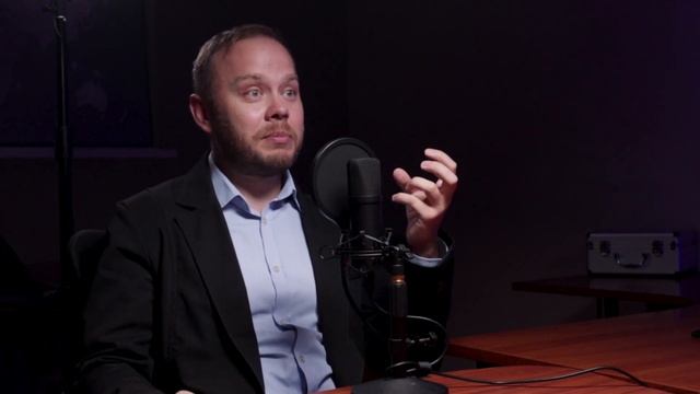 ?Управление состояниями: как управлять эмоциями, а не быть их рабом? | Дэн Дубравин