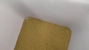 Очистка и сортировка люцерны - фотосепаратор Сапсан SE, очистка семян.