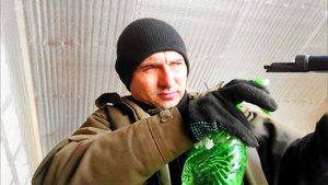 Мр-155-убираем освинцовку.