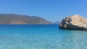 Antalya - Adrasan Sulu Ada