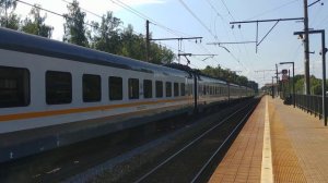 Электропоезд ЭП2Д-0078 ЦППК