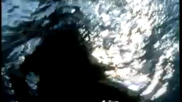 Подводная съёмка с боксом Ewa-Marine камерой Canon Super8 смотреть онлайн