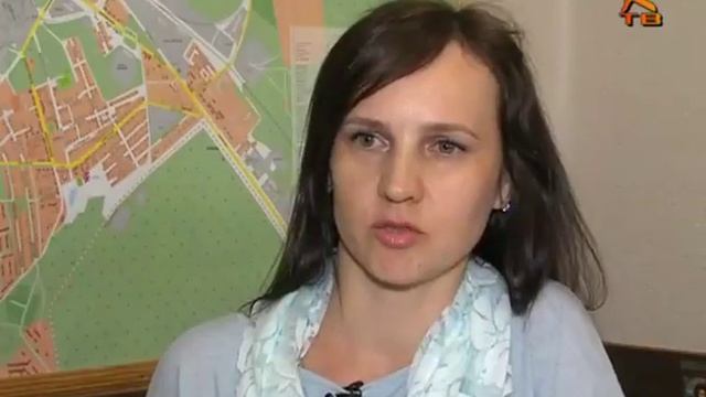 Социальная служба в Коломне
