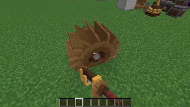 Minecraft Create Mod Finely Tuned review... Kinda смотреть онлайн